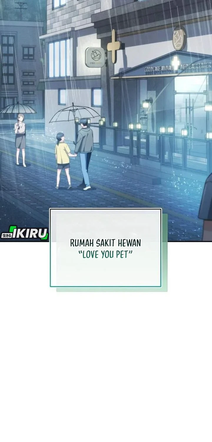 Manhwa Healing With Drubly Chapter 15 gambar 2