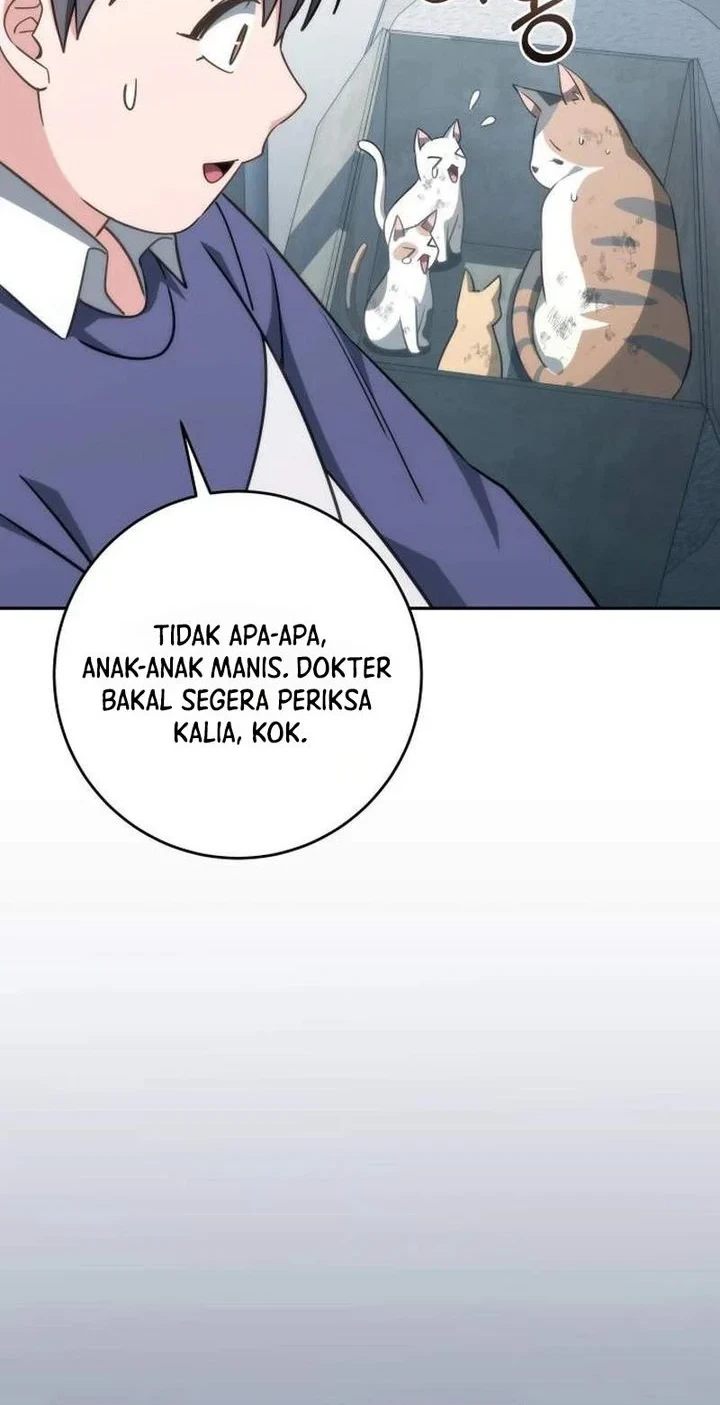 Healing With Drubly Chapter 15 Gambar 4
