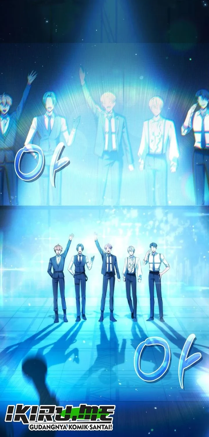 Manhwa Healing With Drubly Chapter 17 gambar 2