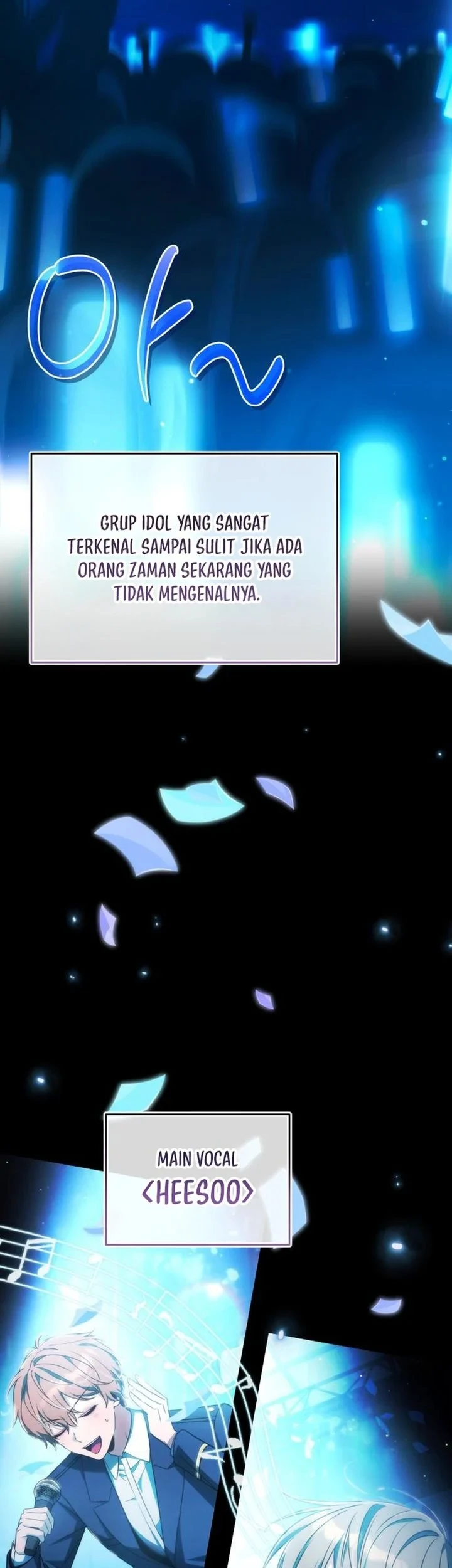 Healing With Drubly Chapter 17 Gambar 3