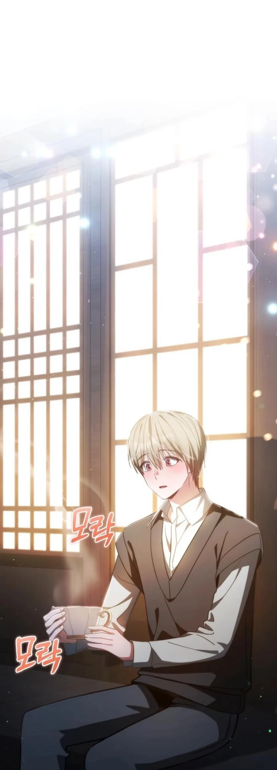 Manhwa Healing With Drubly Chapter 18 gambar 2