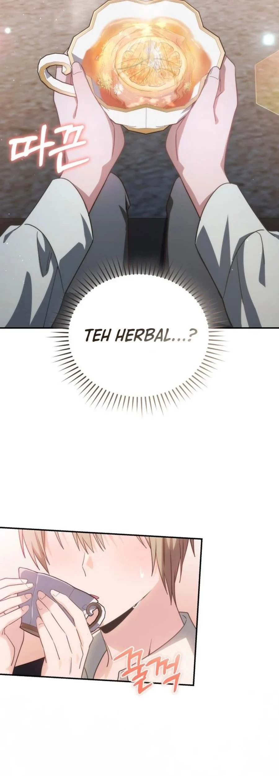 Healing With Drubly Chapter 18 Gambar 4