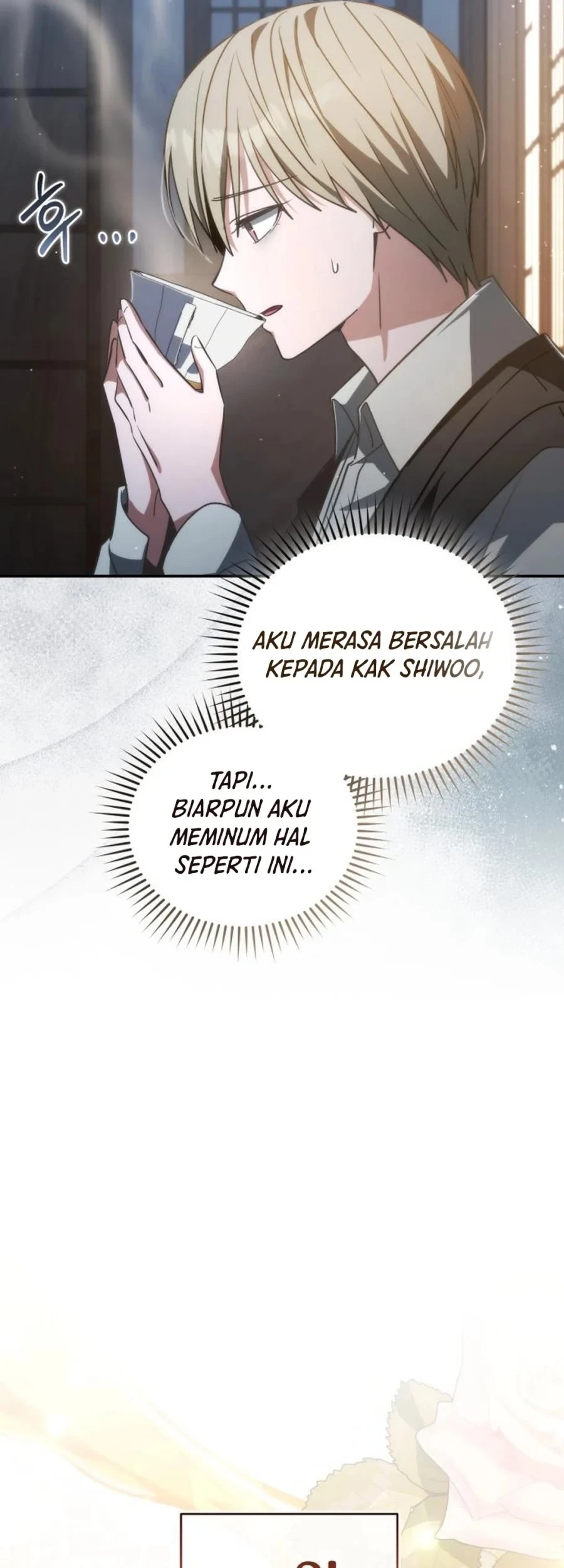 Healing With Drubly Chapter 18 Gambar 6