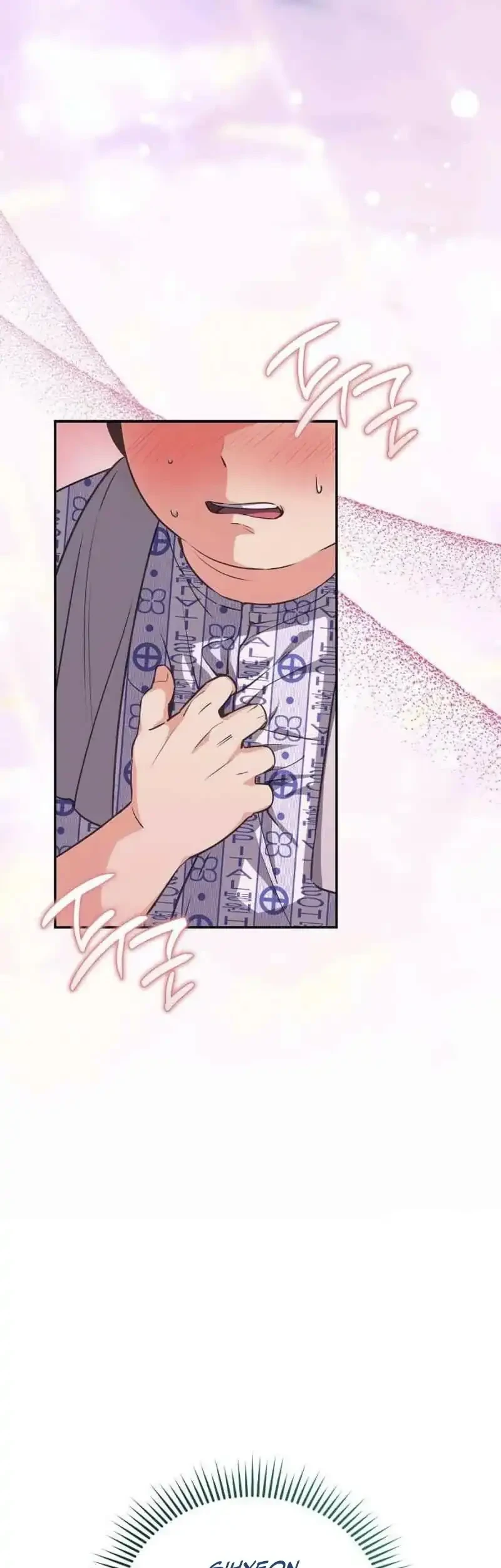 Manhwa Healing With Drubly Chapter 2 gambar 2