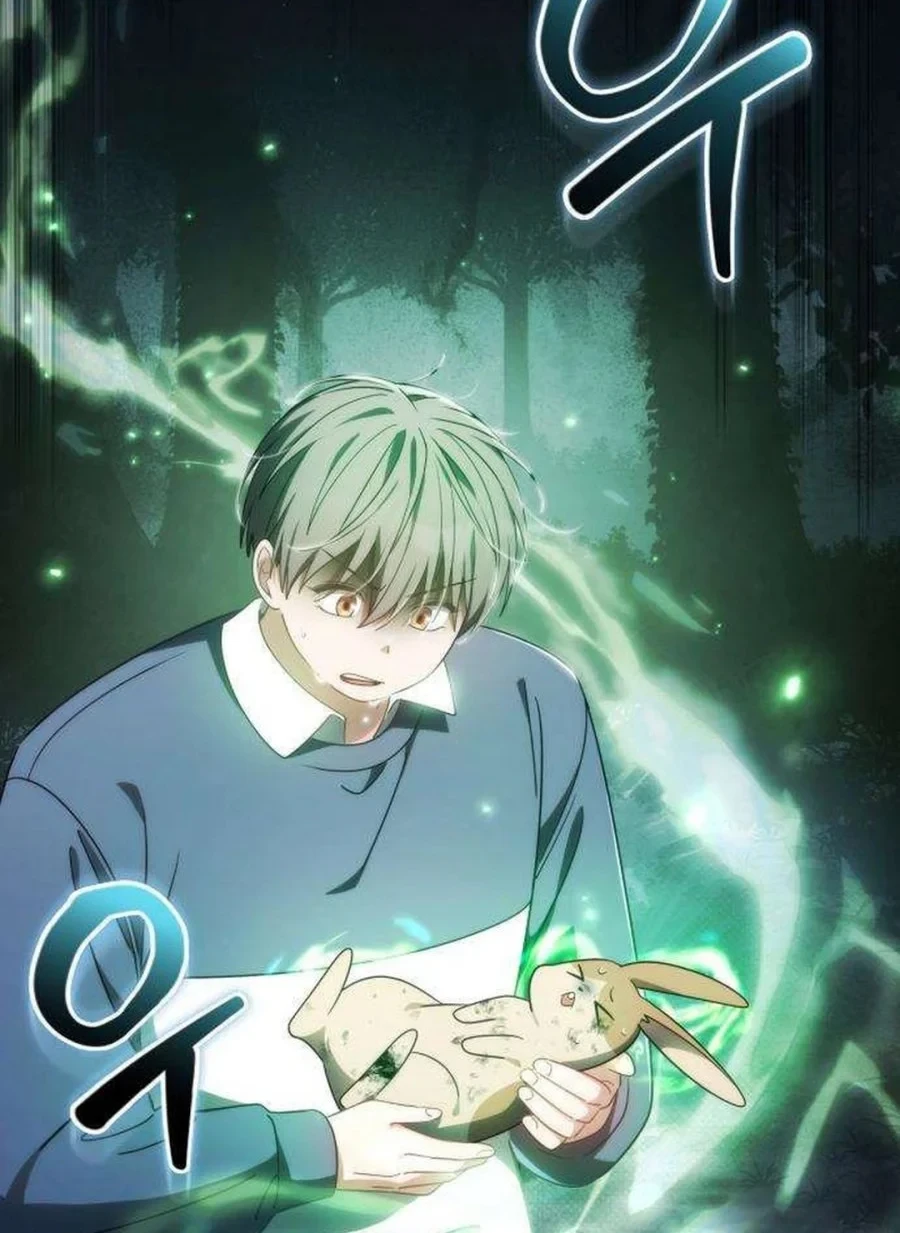 Manhwa Healing With Drubly Chapter 20 gambar 2