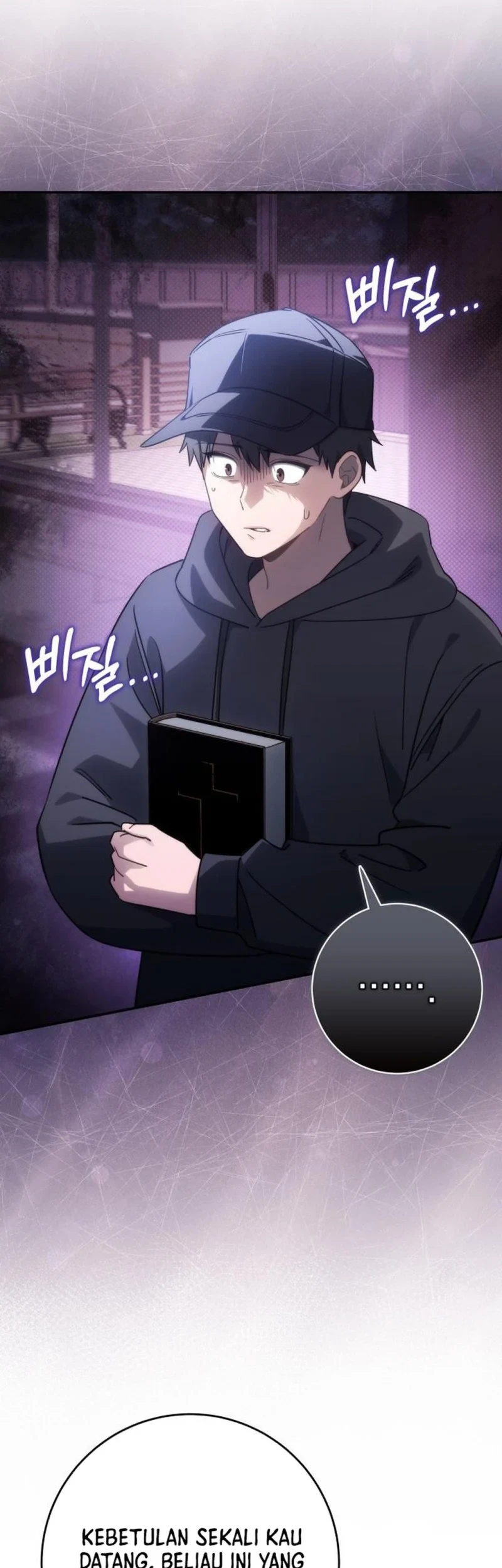 Healing With Drubly Chapter 21 Gambar 3