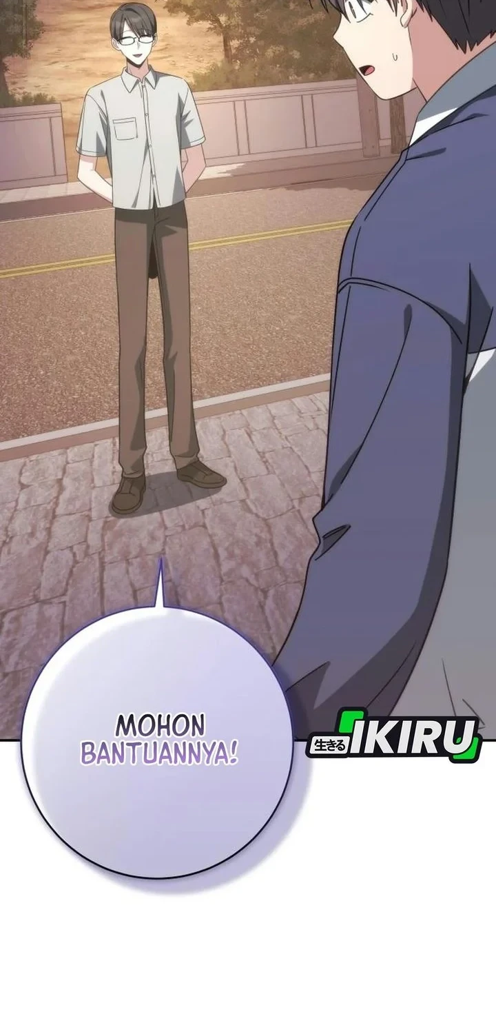 Manhwa Healing With Drubly Chapter 22 gambar 2