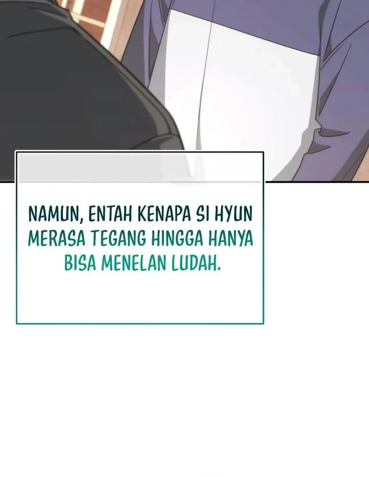 Healing With Drubly Chapter 22 Gambar 4