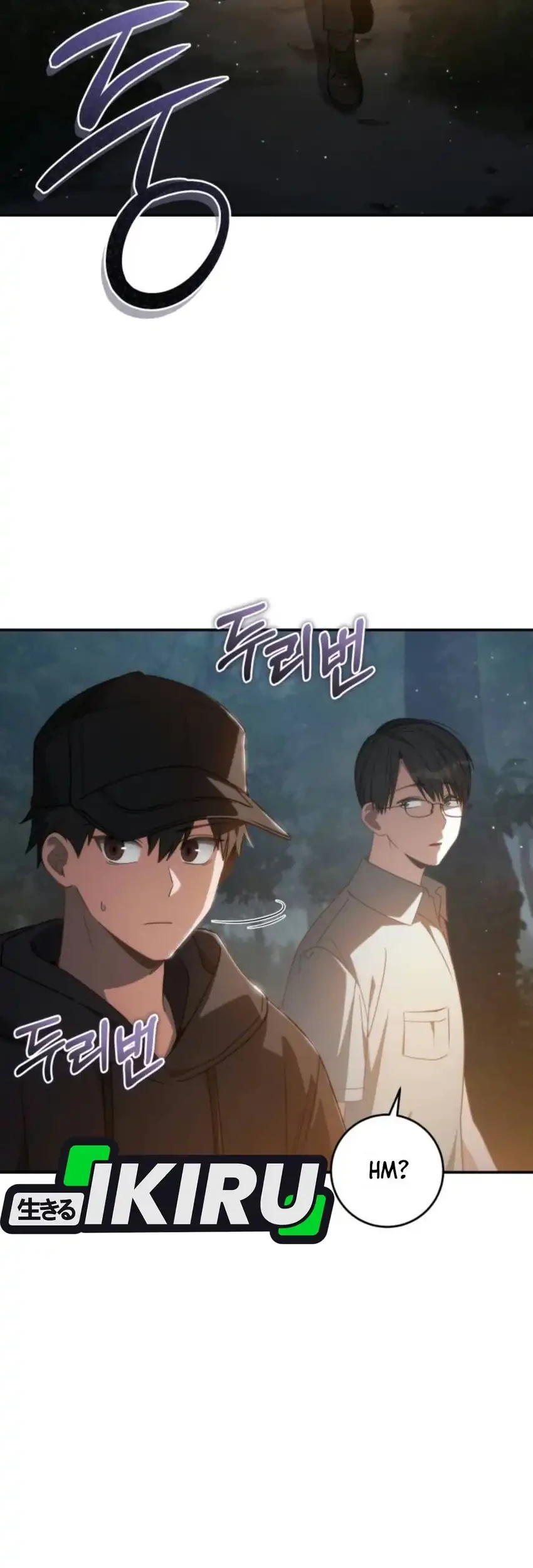 Healing With Drubly Chapter 25 Gambar 4