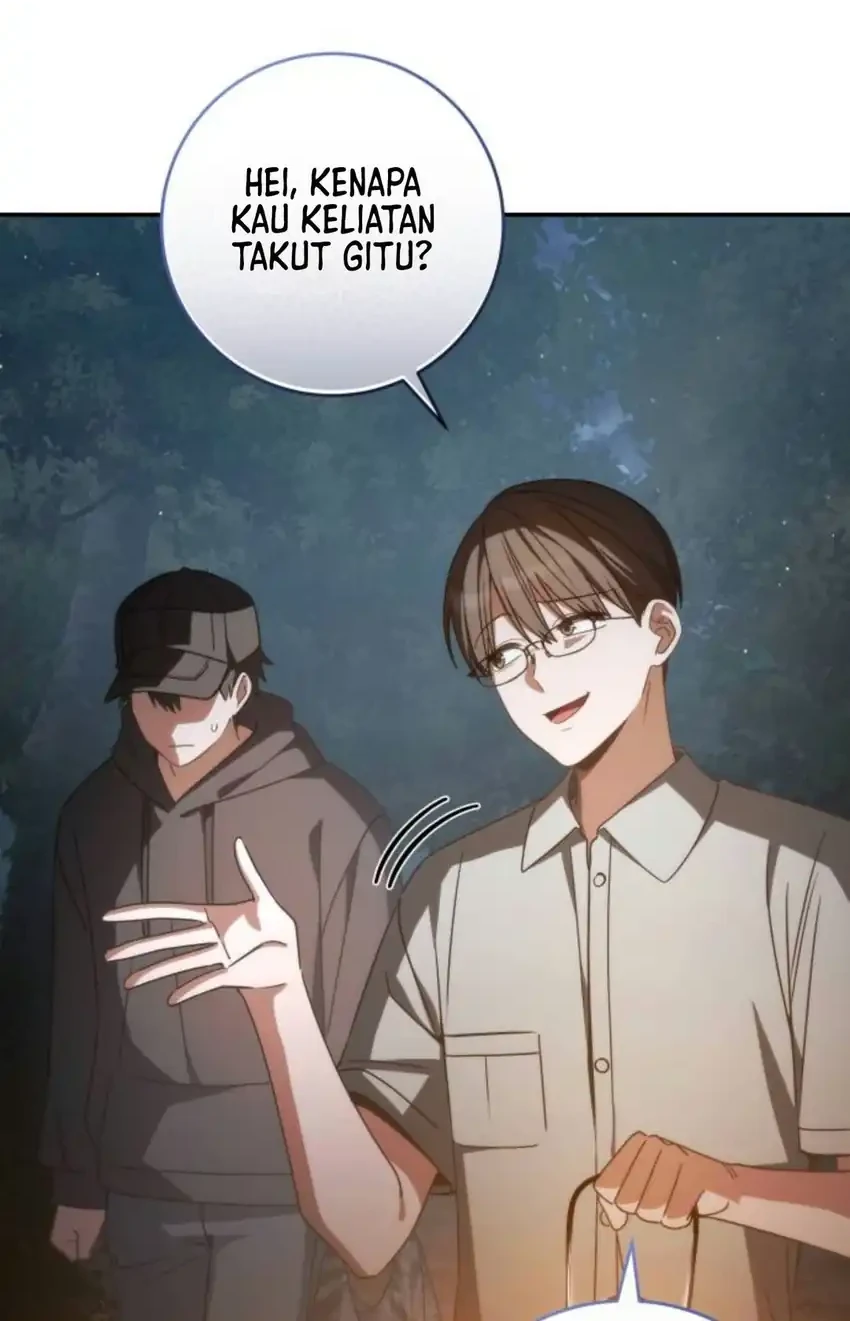 Healing With Drubly Chapter 25 Gambar 5
