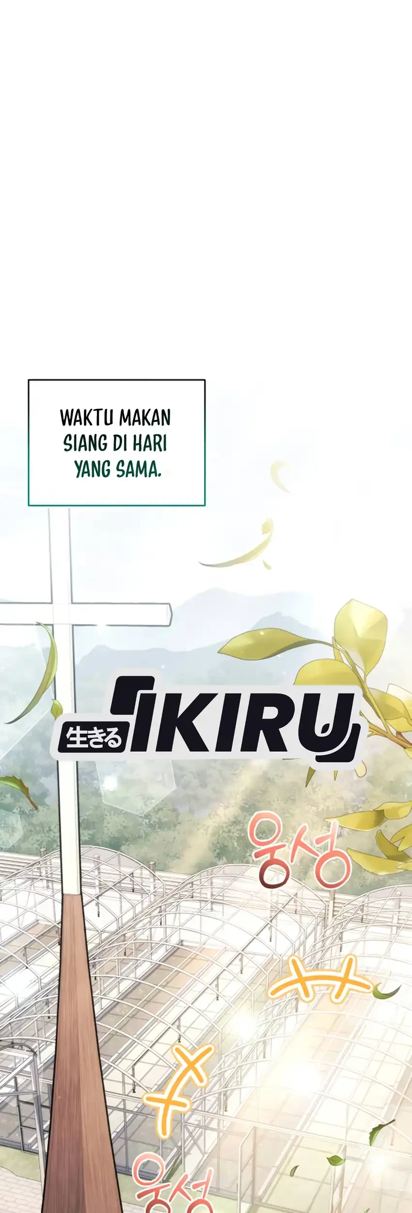Manhwa Healing With Drubly Chapter 27 gambar 2