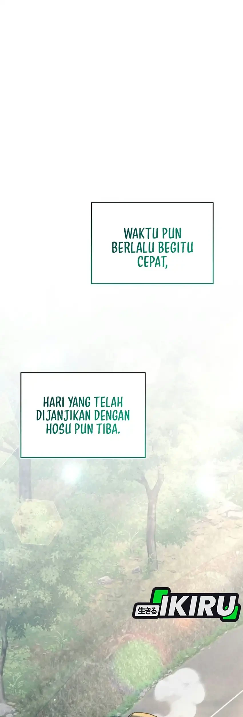 Manhwa Healing With Drubly Chapter 29 gambar 2