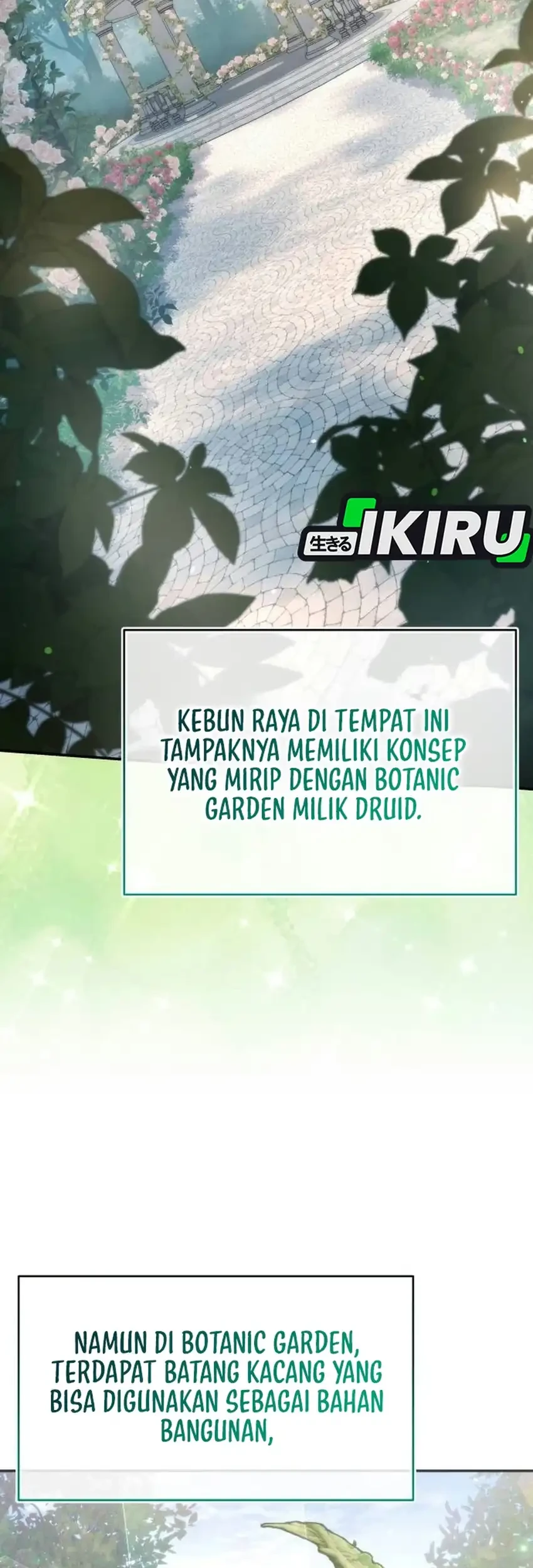 Healing With Drubly Chapter 29 Gambar 6