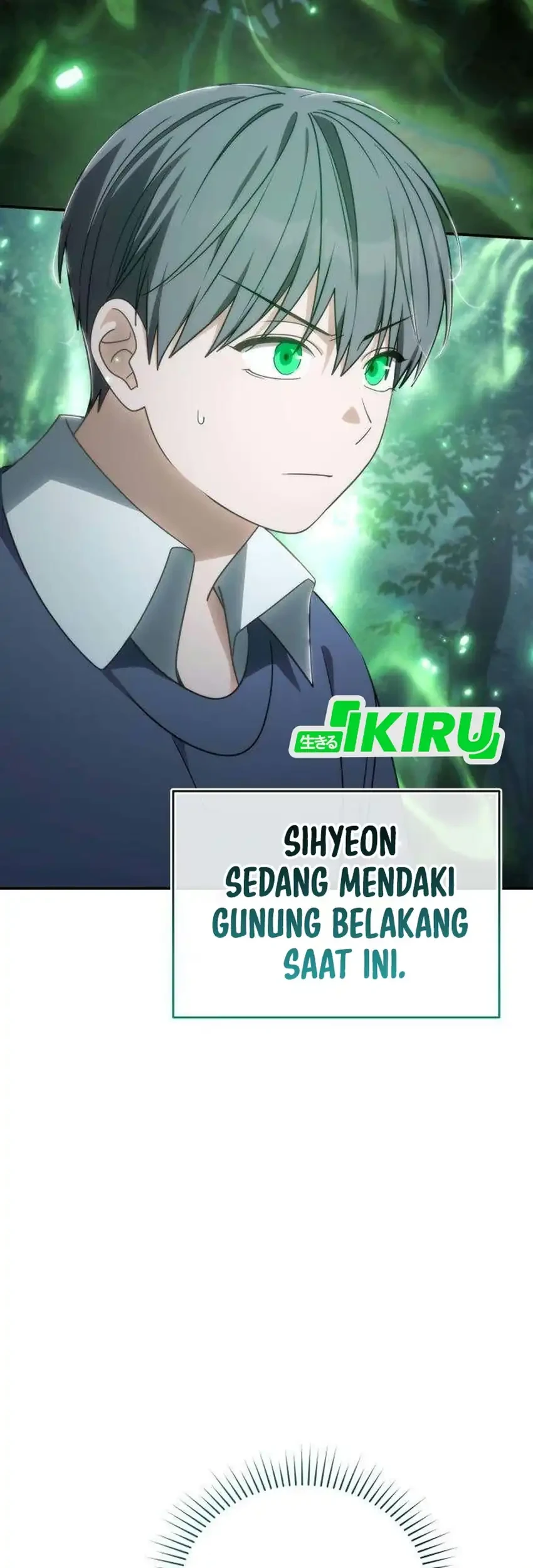 Healing With Drubly Chapter 31 Gambar 4