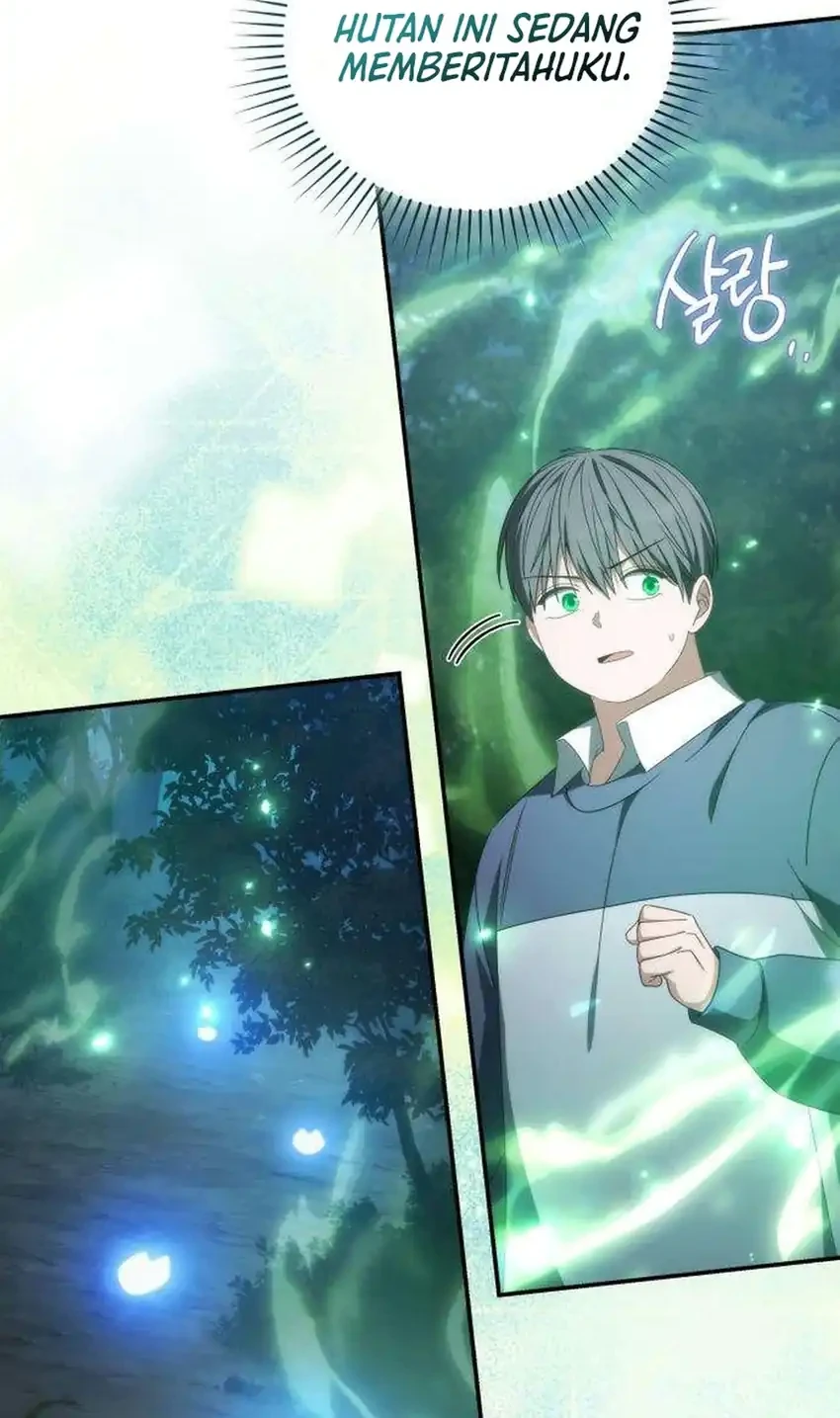 Healing With Drubly Chapter 31 Gambar 5