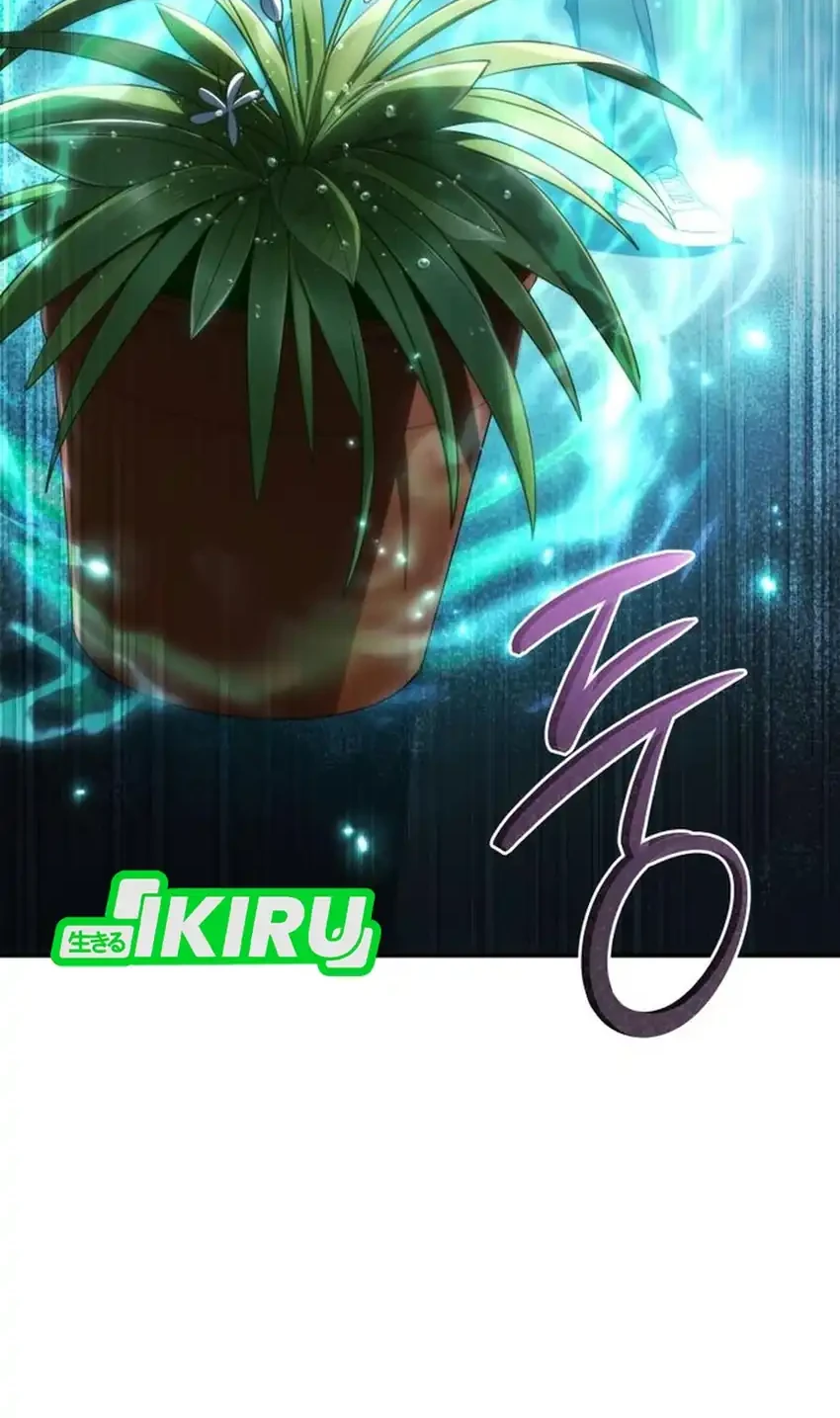 Healing With Drubly Chapter 32 Gambar 3