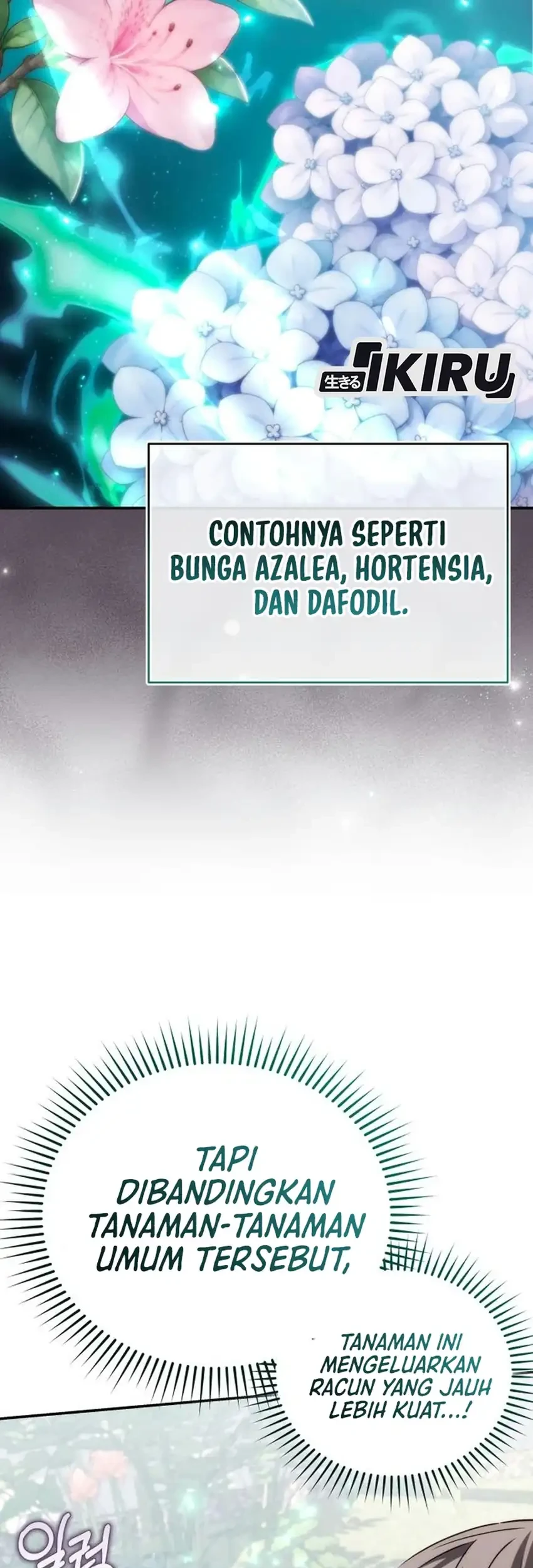 Healing With Drubly Chapter 32 Gambar 6