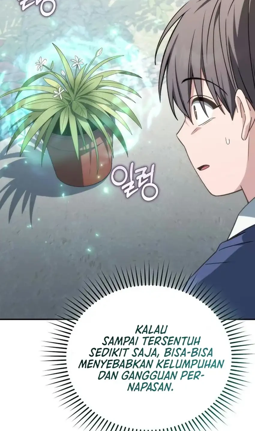 Healing With Drubly Chapter 32 Gambar 7