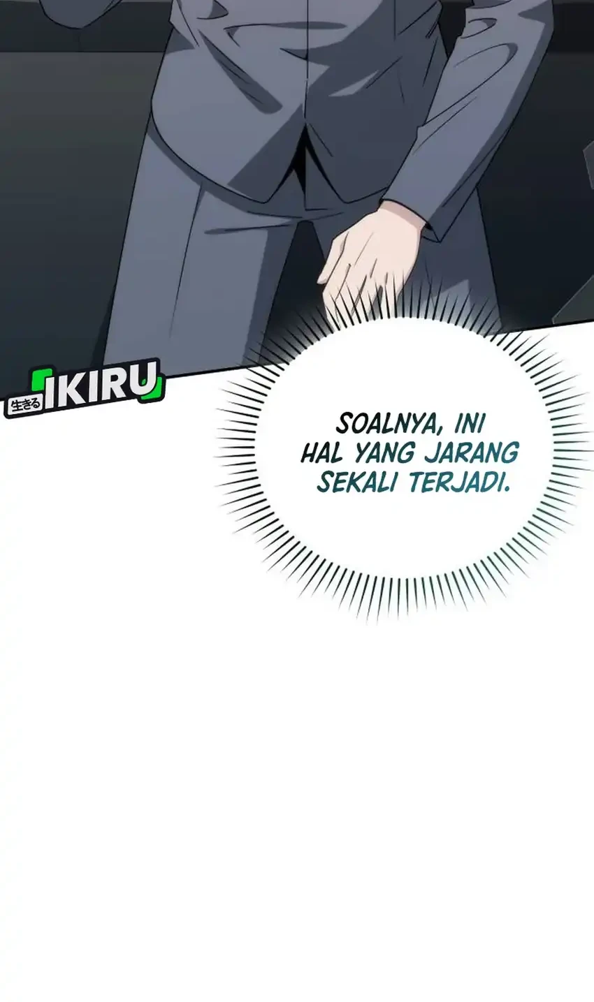 Healing With Drubly Chapter 33 Gambar 5