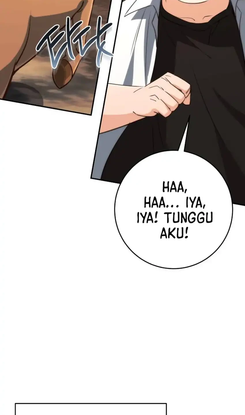 Healing With Drubly Chapter 4 Gambar 4