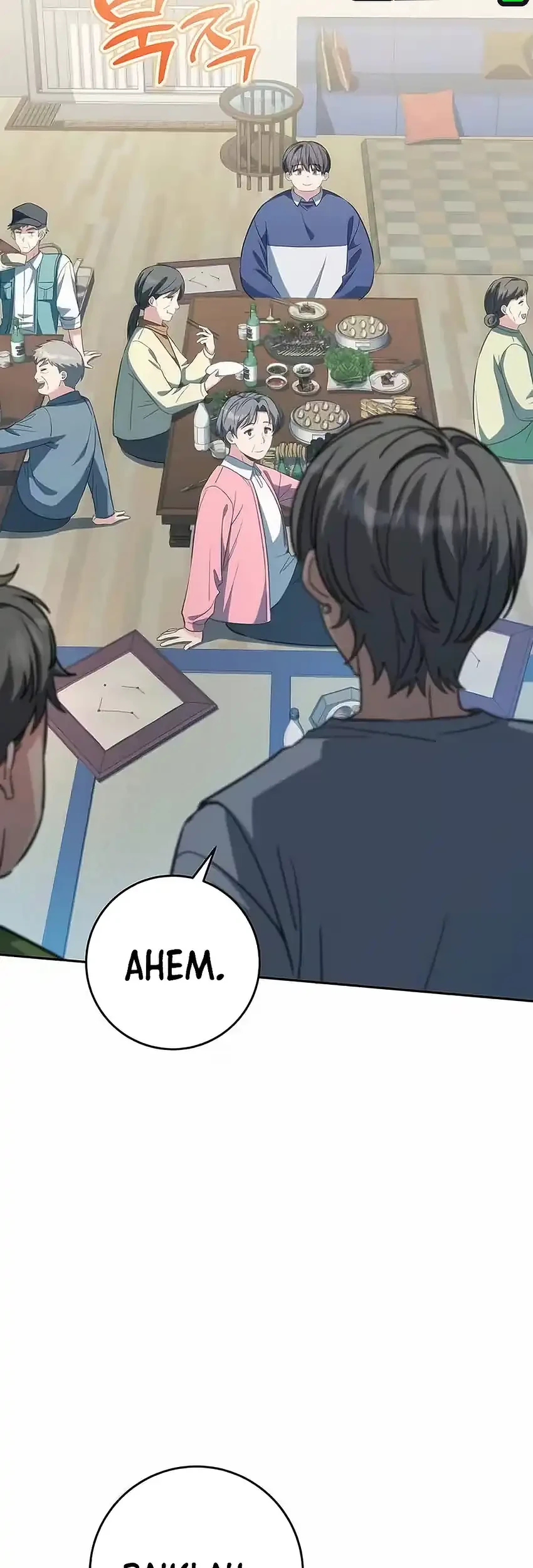 Healing With Drubly Chapter 8 Gambar 3