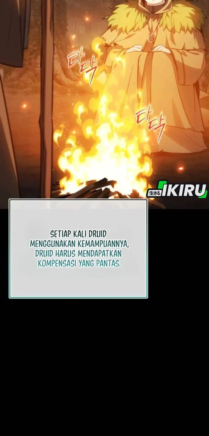 Healing With Drubly Chapter 9 Gambar 4