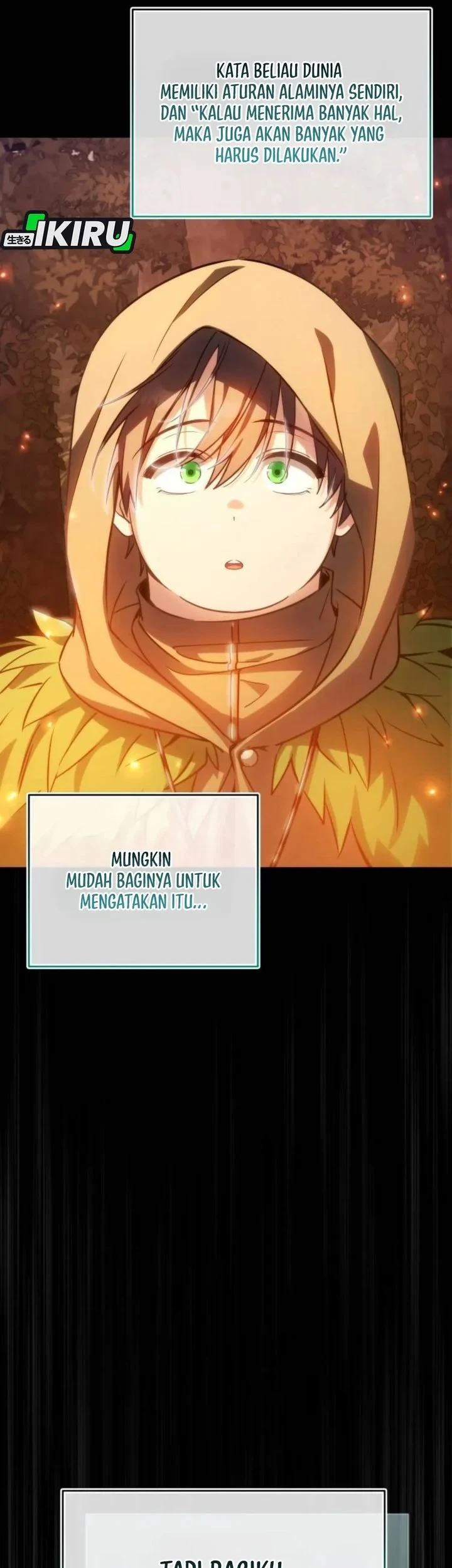 Healing With Drubly Chapter 9 Gambar 5
