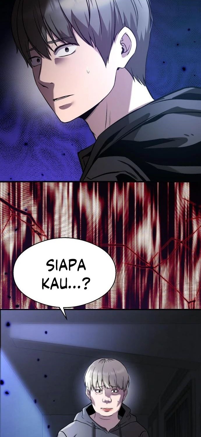 Manhwa Heart-Pounding Ghostly Poem Chapter 17 gambar 2