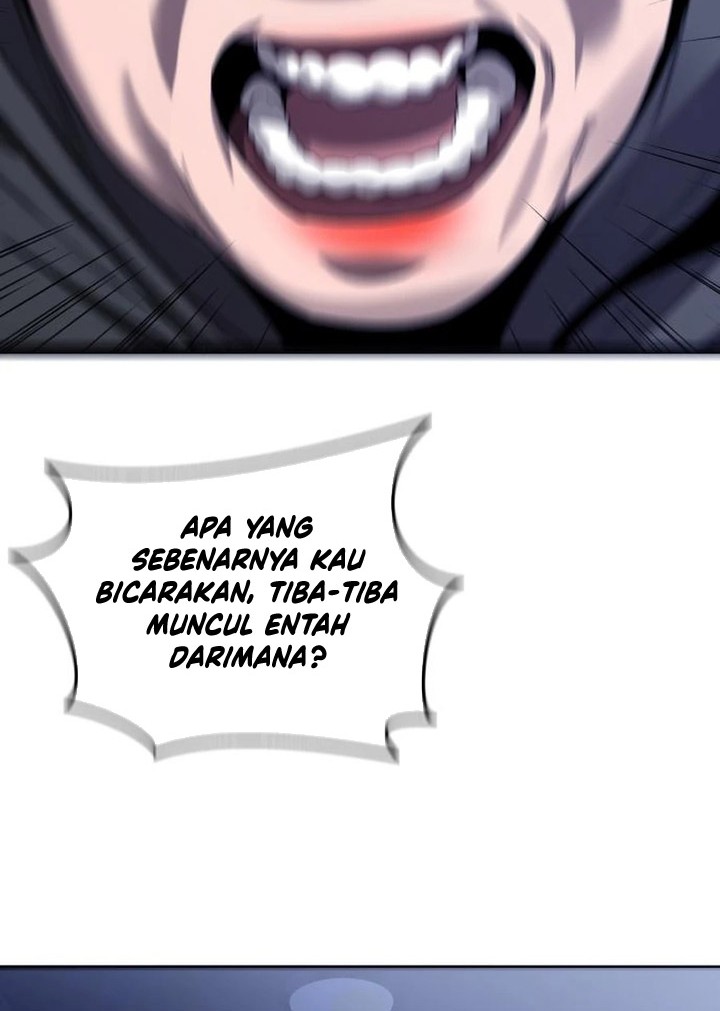 Manhwa Heart-Pounding Ghostly Poem Chapter 19 gambar 2