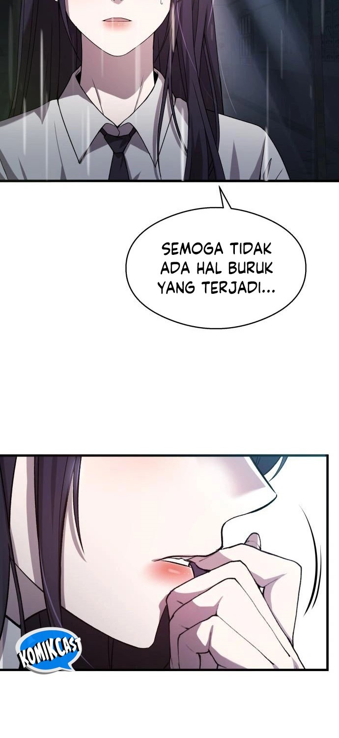 Manhwa Heart-Pounding Ghostly Poem Chapter 20 gambar 2