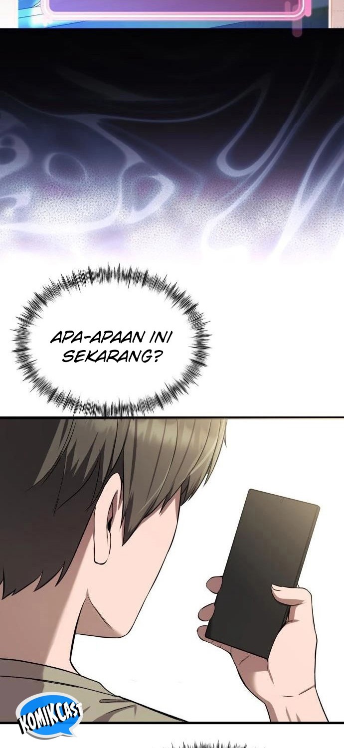 Manhwa Heart-Pounding Ghostly Poem Chapter 25 gambar 2
