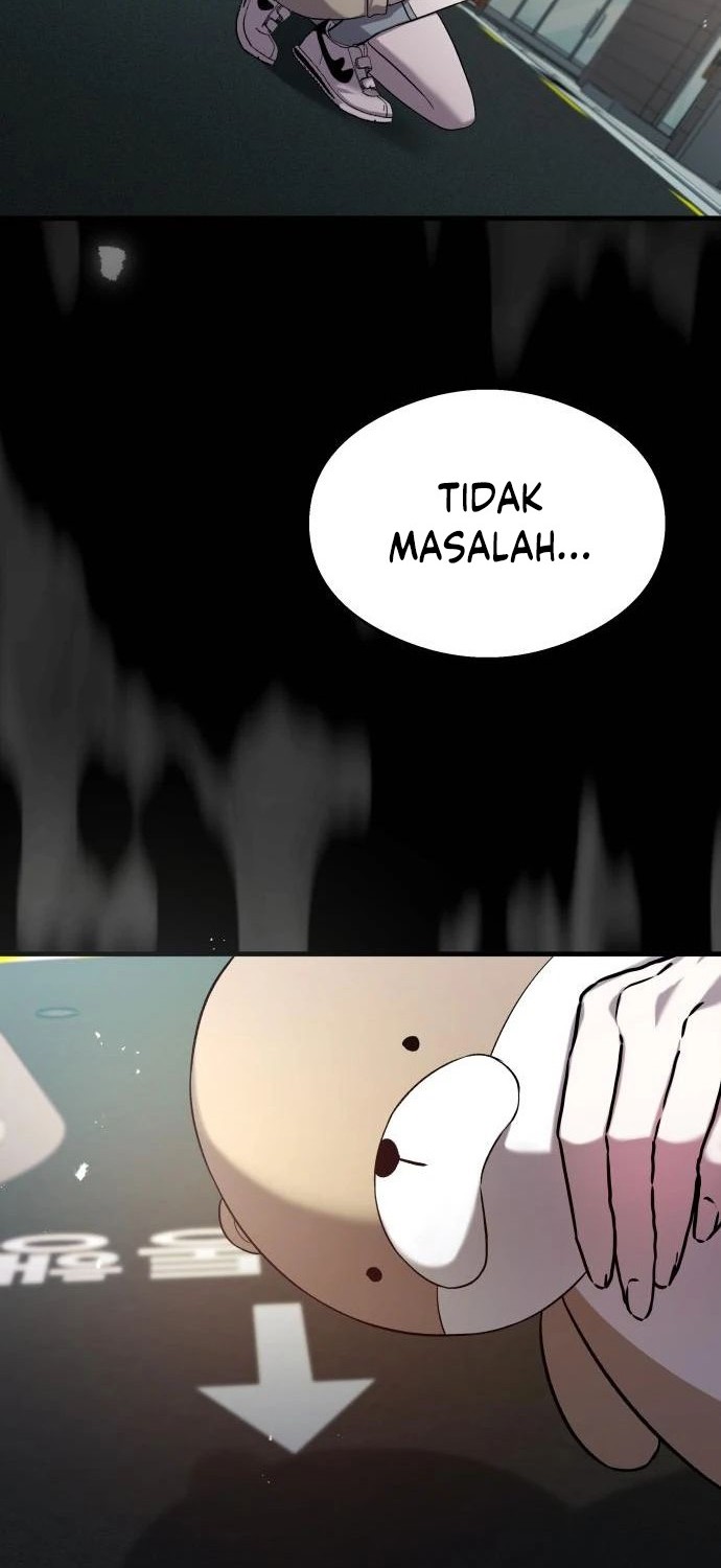 Manhwa Heart-Pounding Ghostly Poem Chapter 27 gambar 2