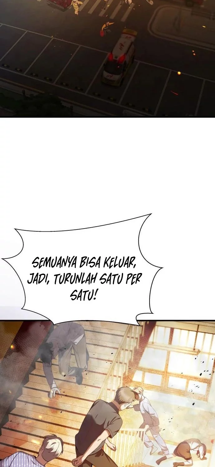 Manhwa Heart-Pounding Ghostly Poem Chapter 30 gambar 2
