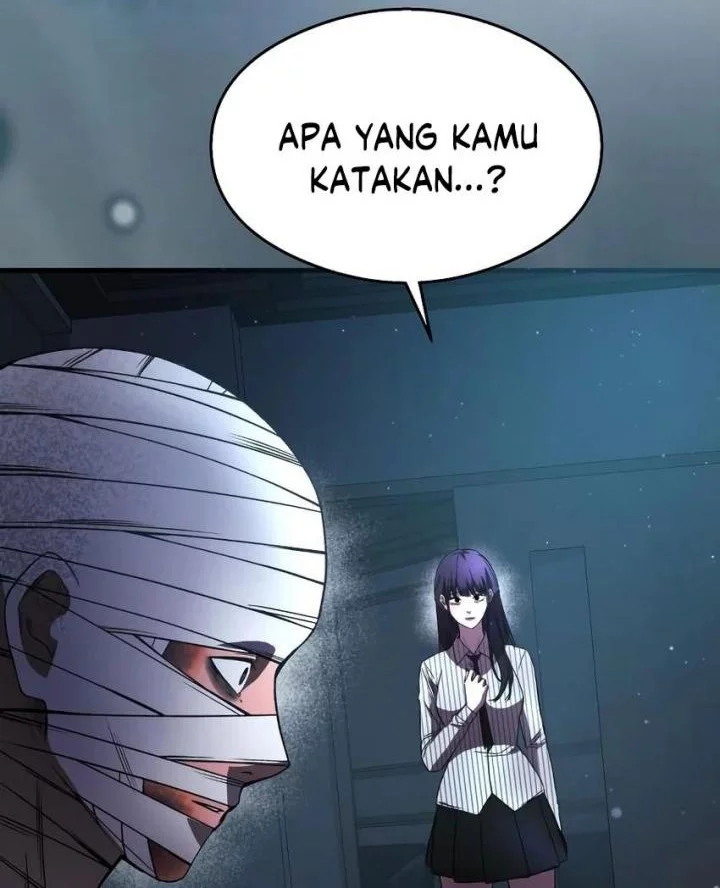 Manhwa Heart-Pounding Ghostly Poem Chapter 32 gambar 2