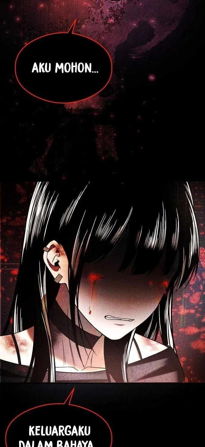 Manhwa Heart-Pounding Ghostly Poem Chapter 34 gambar 2