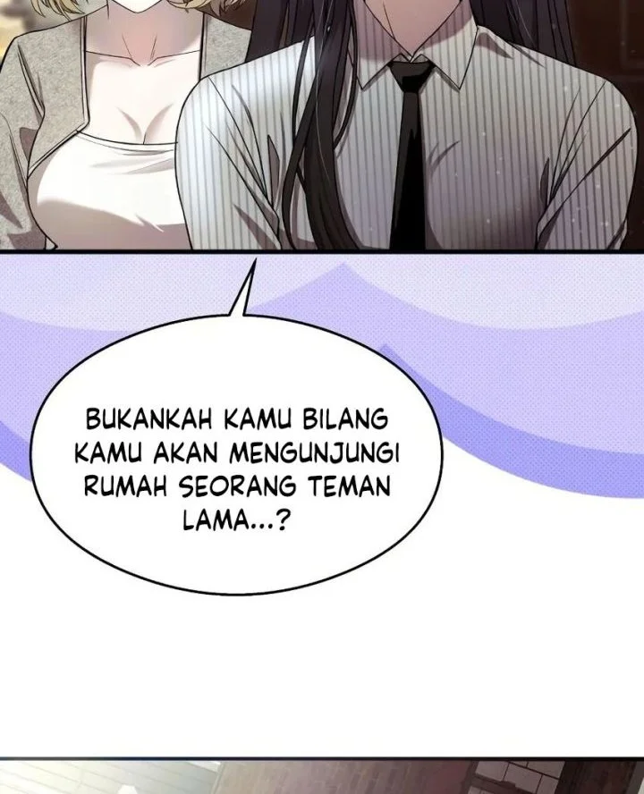 Manhwa Heart-Pounding Ghostly Poem Chapter 35 gambar 2