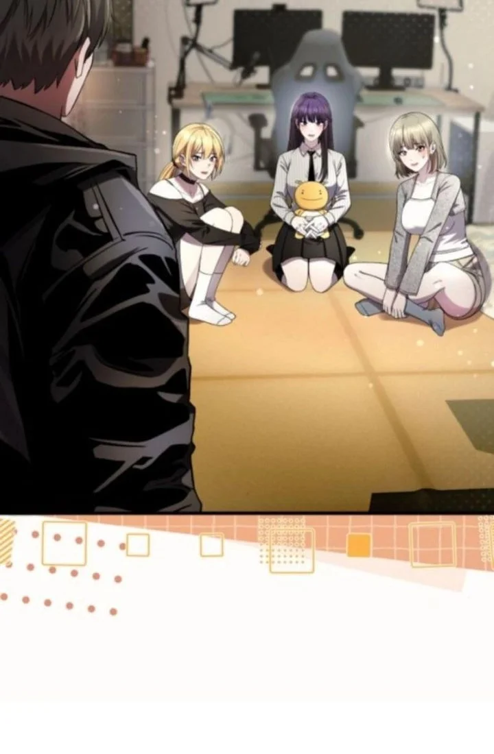 Manhwa Heart-Pounding Ghostly Poem Chapter 36 gambar 2