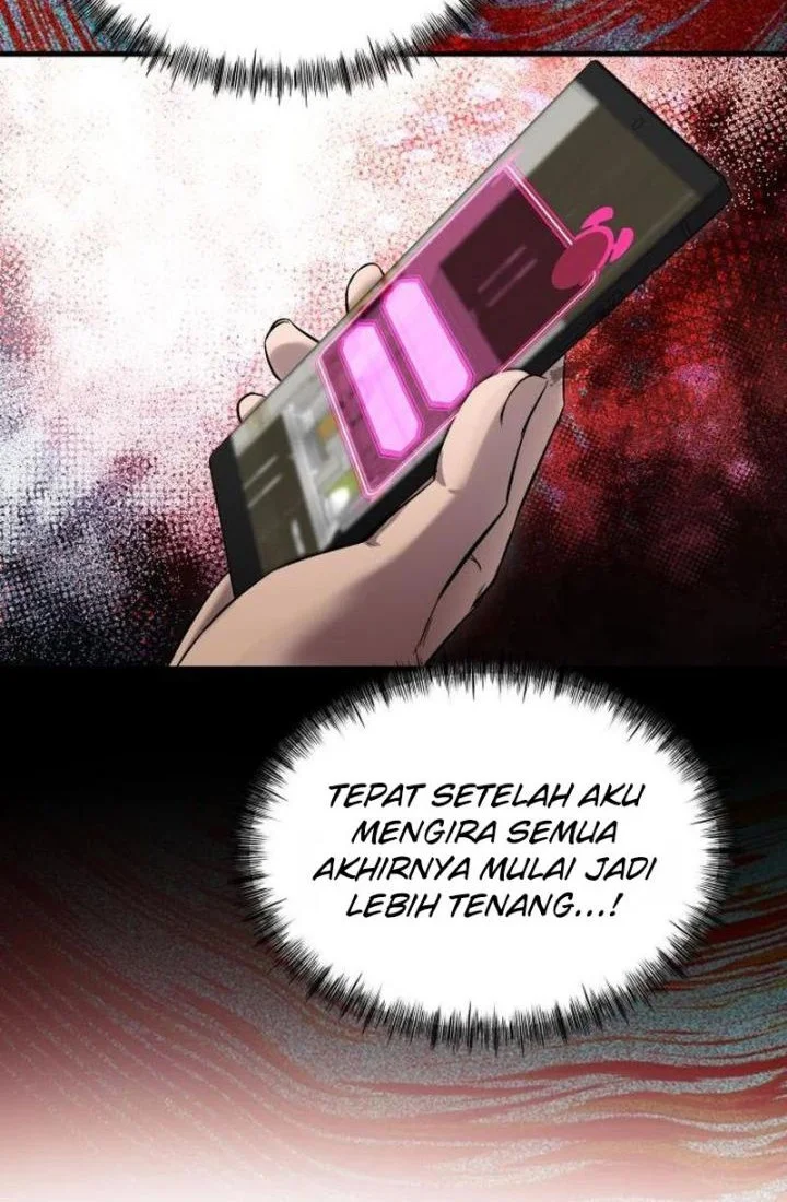Manhwa Heart-Pounding Ghostly Poem Chapter 38 gambar 2