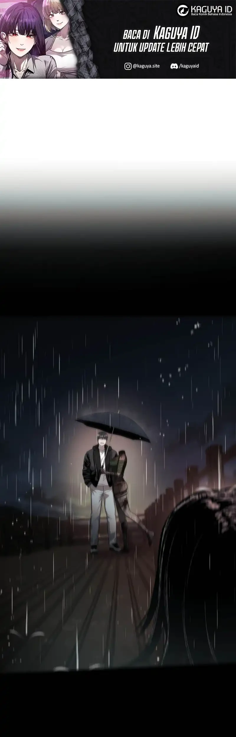 Manhwa Heart-Pounding Ghostly Poem Chapter 40 gambar 2