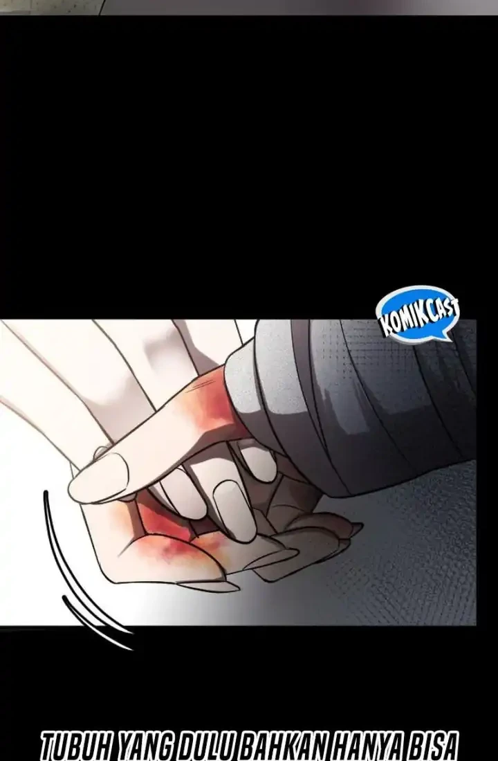 Heart-Pounding Ghostly Poem Chapter 46 Gambar 5