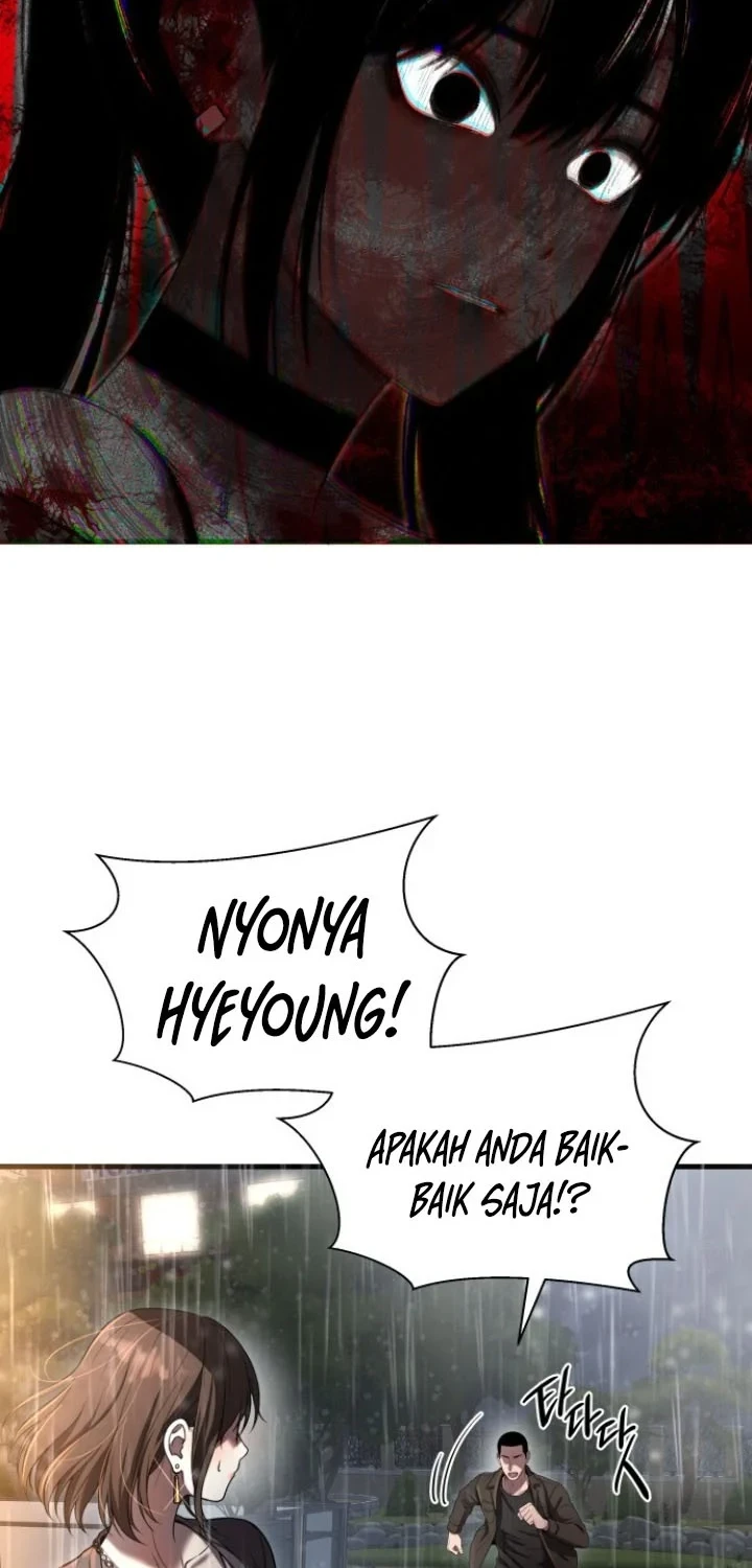 Heart-Pounding Ghostly Poem Chapter 47 Gambar 3