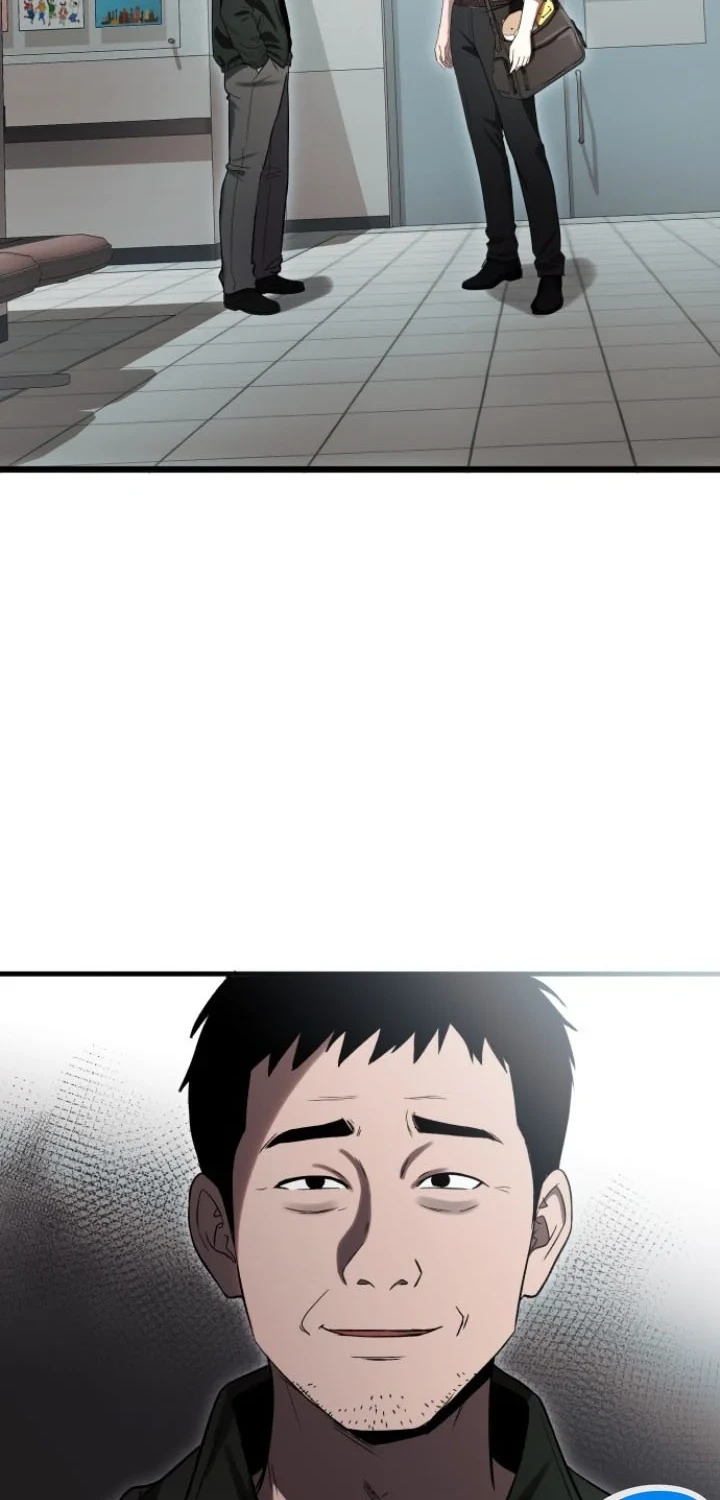 Heart-Pounding Ghostly Poem Chapter 48 Gambar 3