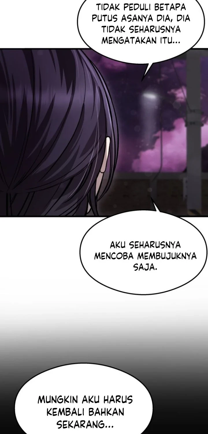 Heart-Pounding Ghostly Poem Chapter 50 Gambar 3