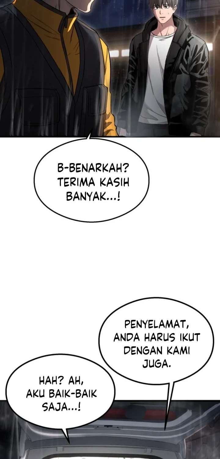 Heart-Pounding Ghostly Poem Chapter 52 Gambar 3