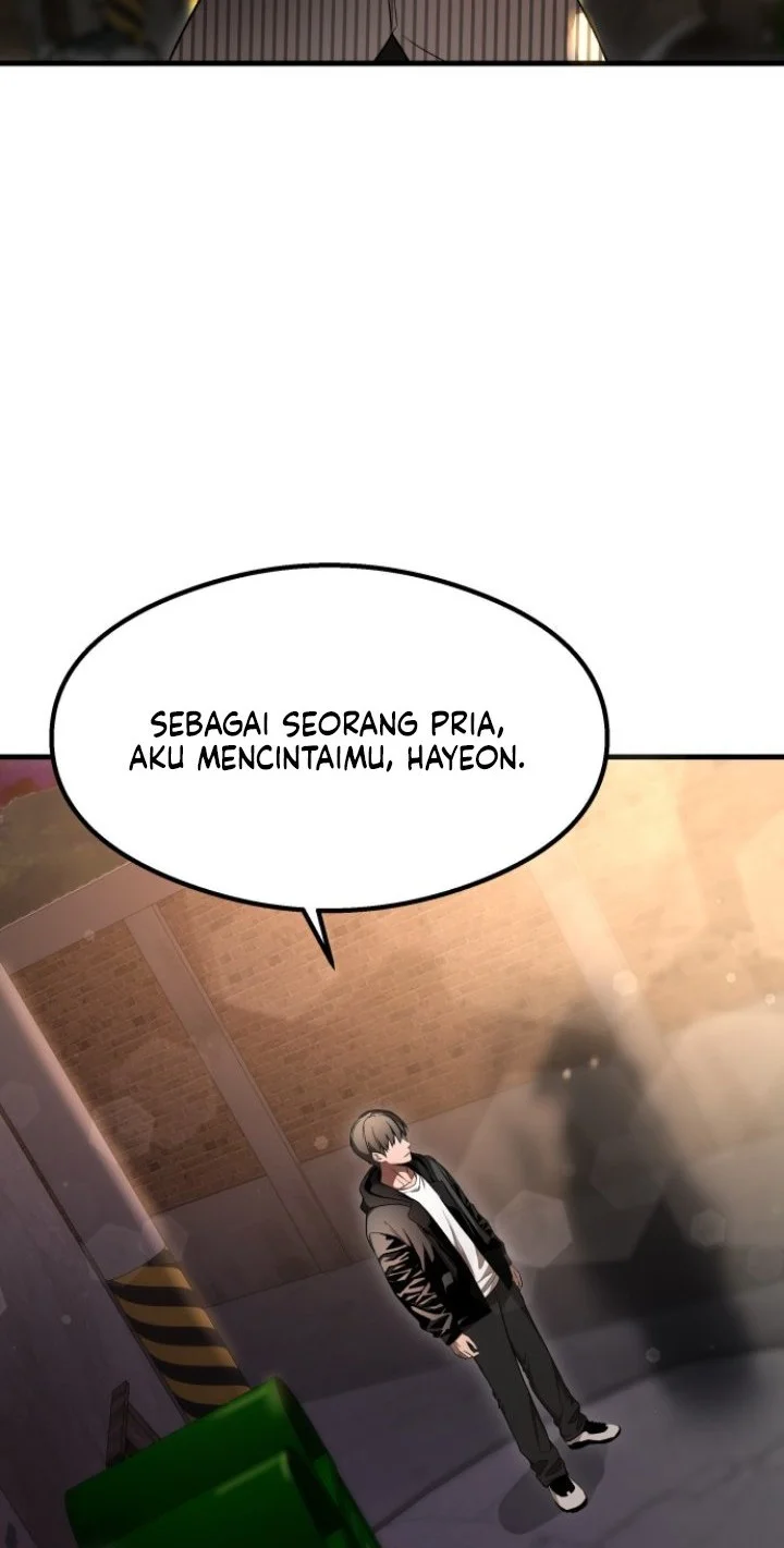 Heart-Pounding Ghostly Poem Chapter 54 Gambar 3