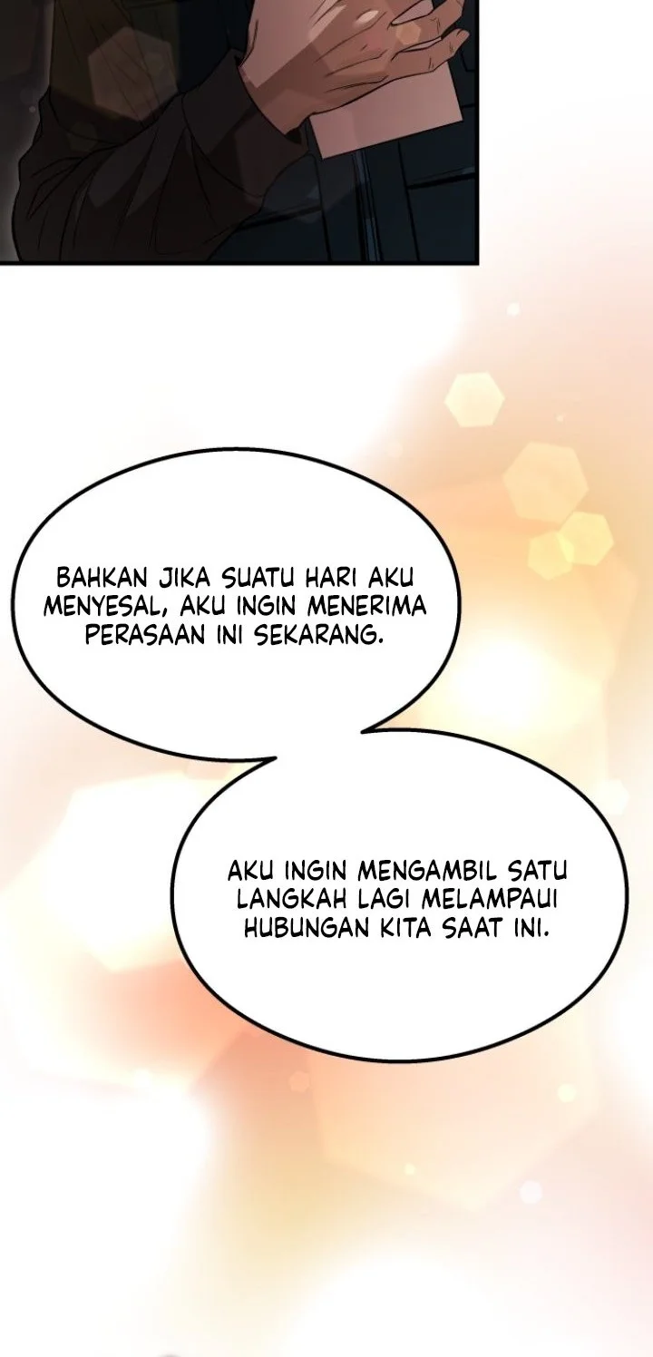 Heart-Pounding Ghostly Poem Chapter 54 Gambar 5