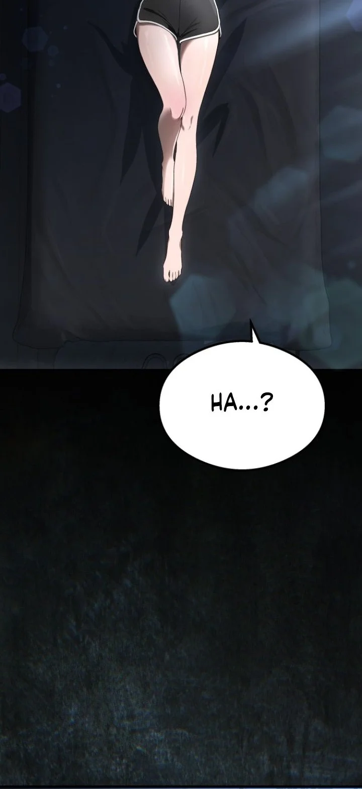 Heart-Pounding Ghostly Poem Chapter 58 Gambar 3