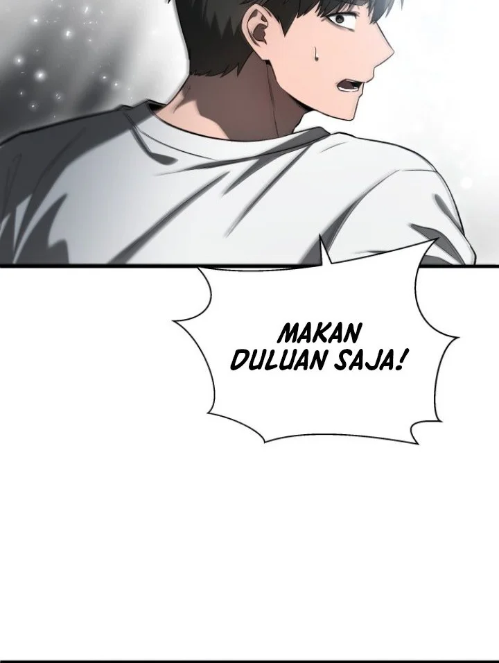 Heart-Pounding Ghostly Poem Chapter 60 Gambar 3