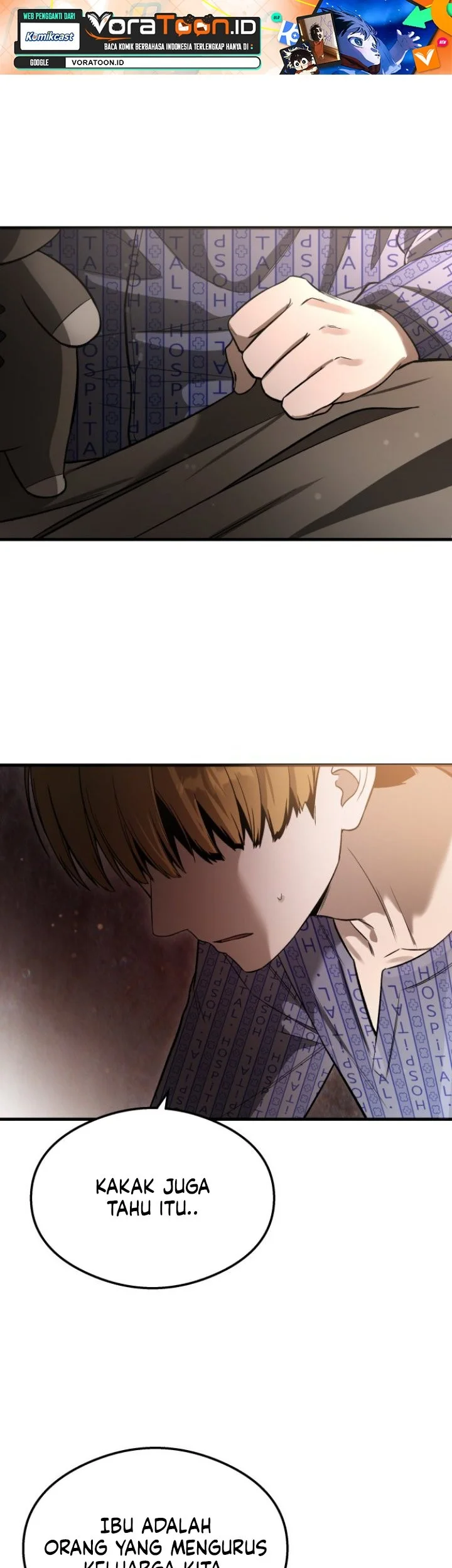 Manhwa Heart-Pounding Ghostly Poem Chapter 62 gambar 2