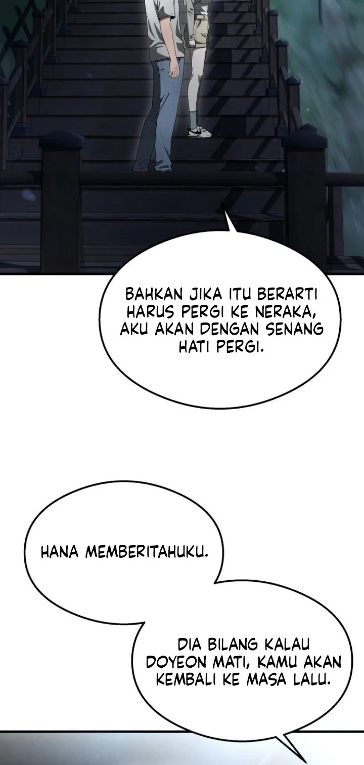 Heart-Pounding Ghostly Poem Chapter 63 Gambar 3